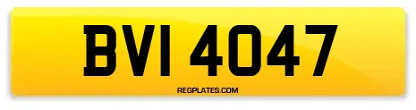BVI 4047
