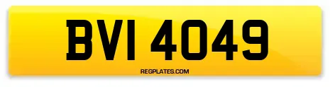 BVI 4049