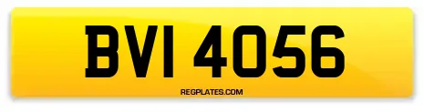 BVI 4056