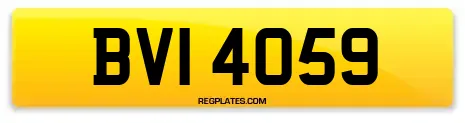 BVI 4059