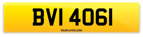 BVI 4061