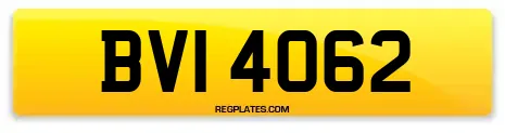 BVI 4062