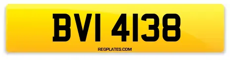BVI 4138