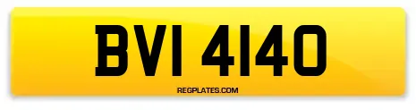 BVI 4140