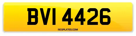 BVI 4426