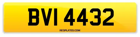 BVI 4432