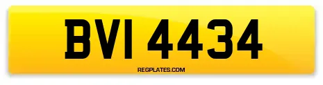 BVI 4434