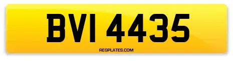 BVI 4435