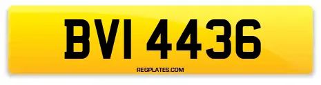BVI 4436