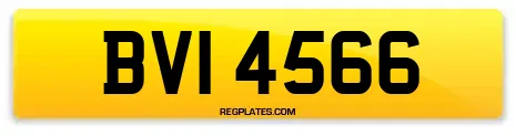 BVI 4566