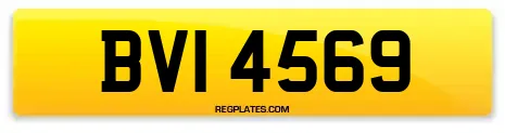 BVI 4569