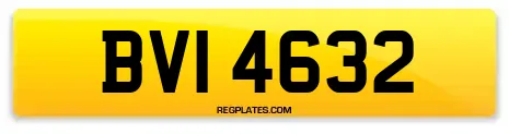 BVI 4632