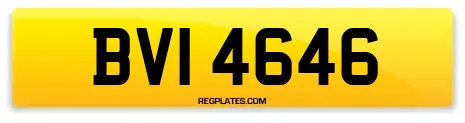 BVI 4646