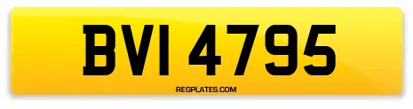 BVI 4795