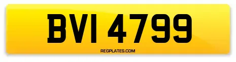 BVI 4799