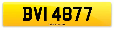 BVI 4877