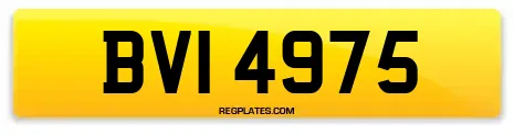 BVI 4975
