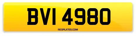 BVI 4980