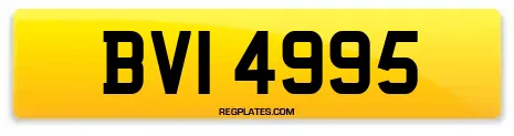 BVI 4995