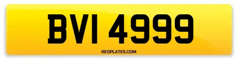 BVI 4999