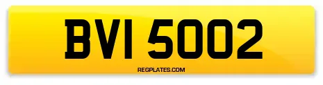 BVI 5002