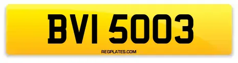 BVI 5003