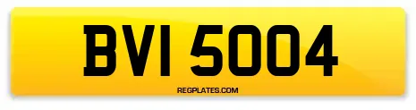 BVI 5004