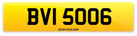 BVI 5006