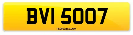 BVI 5007