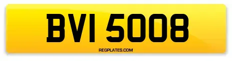 BVI 5008