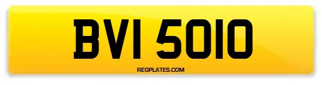 BVI 5010