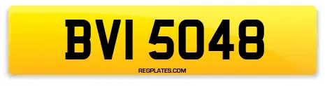 BVI 5048