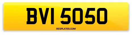 BVI 5050