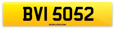 BVI 5052