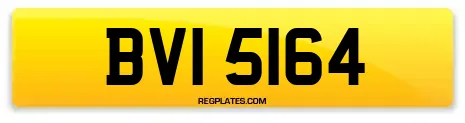 BVI 5164