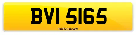 BVI 5165
