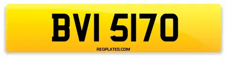 BVI 5170