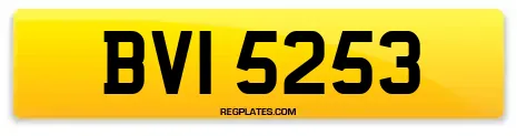BVI 5253