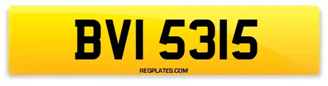 BVI 5315