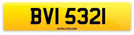 BVI 5321