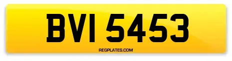 BVI 5453