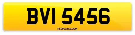 BVI 5456