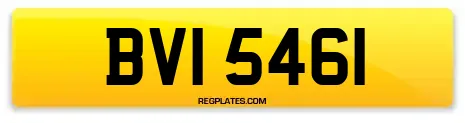 BVI 5461