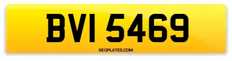BVI 5469