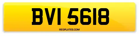 BVI 5618