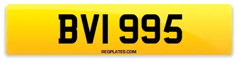 BVI 995