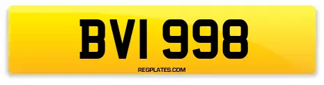 BVI 998