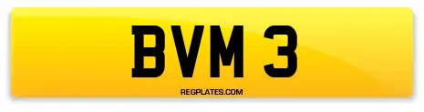 BVM 3