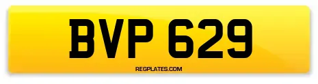 BVP 629