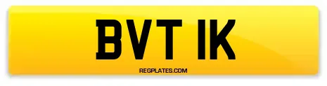 BVT 1K